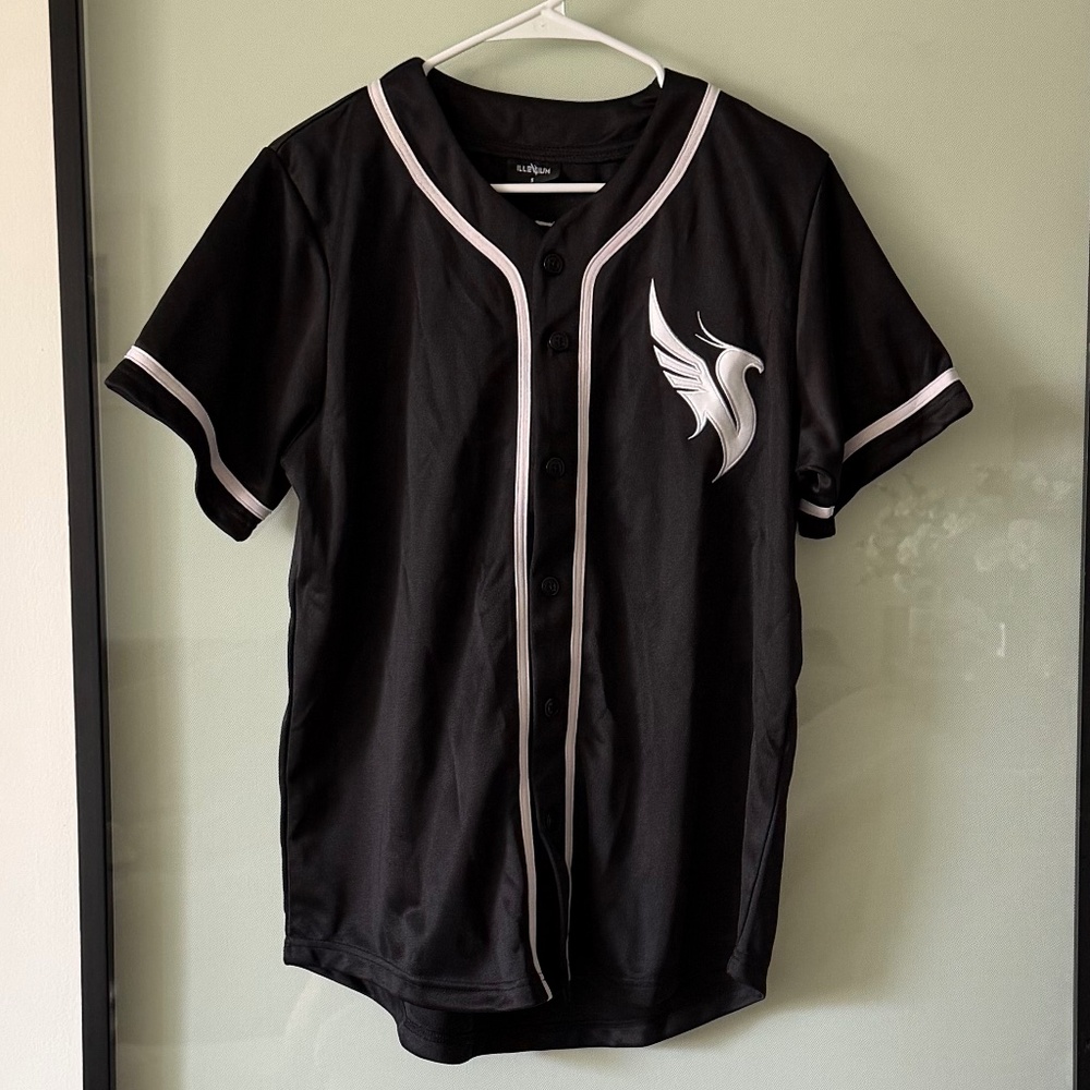 LTD ILLENIUM JERSEY
